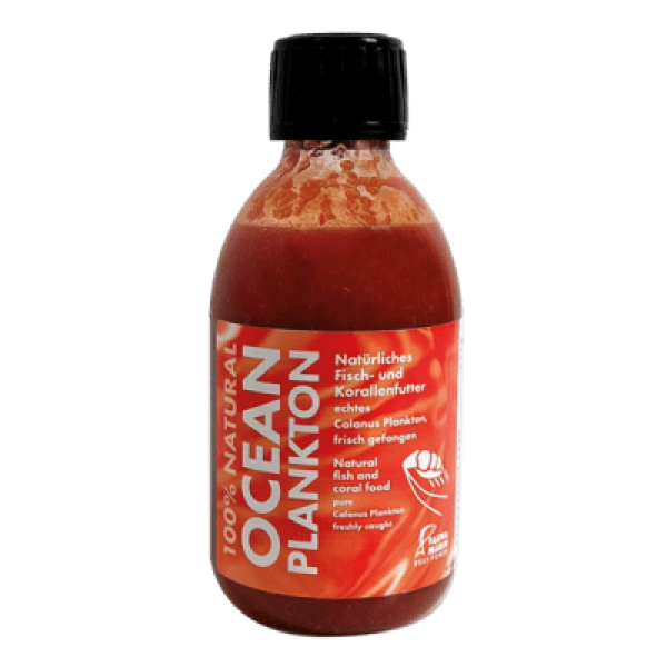 Fauna Marin Ocean Plankton 250ml